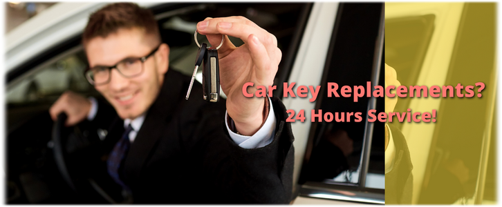 Car Key Replacement Service Plymouth MN