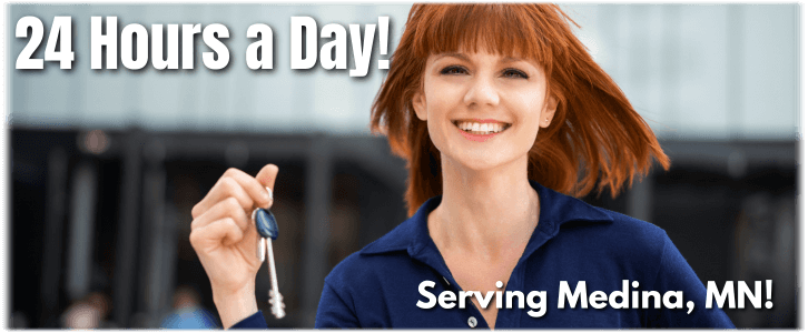 Locksmith Medina MN